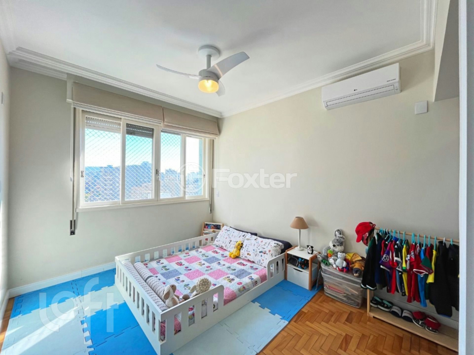 Apartamento à venda com 3 quartos, 168m² - Foto 28
