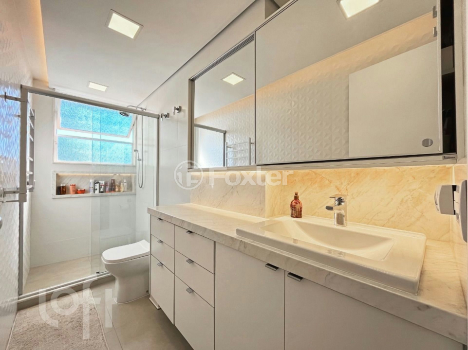 Apartamento à venda com 3 quartos, 168m² - Foto 27