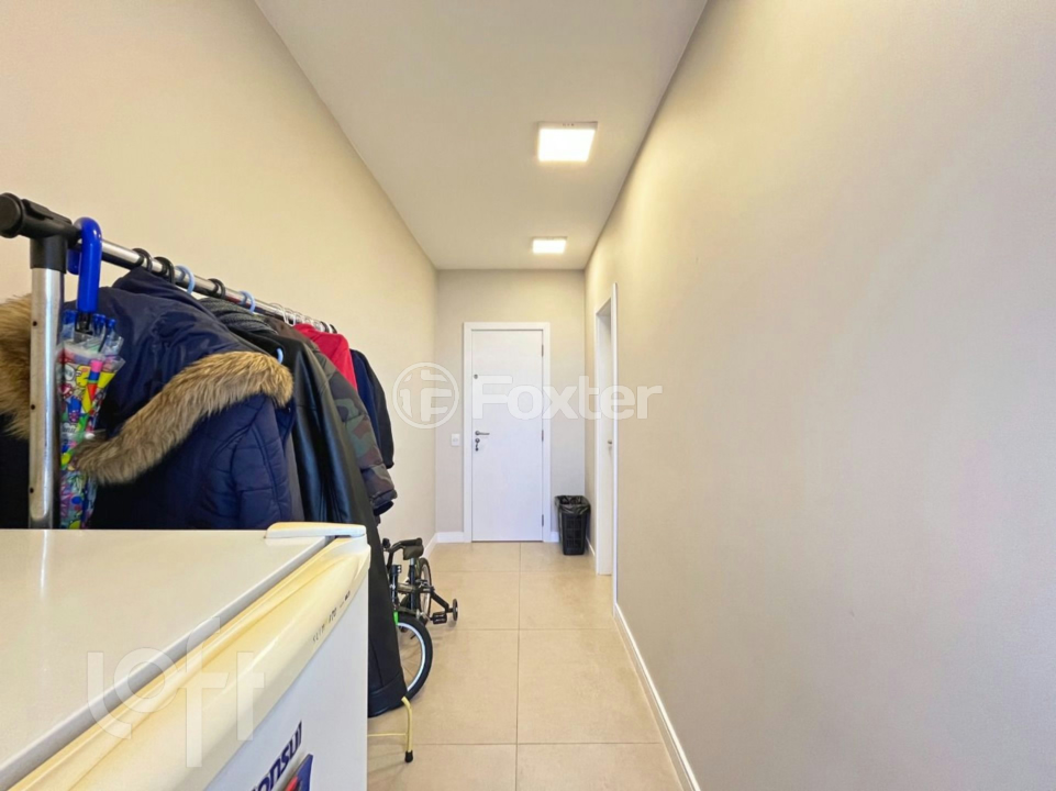 Apartamento à venda com 3 quartos, 168m² - Foto 39