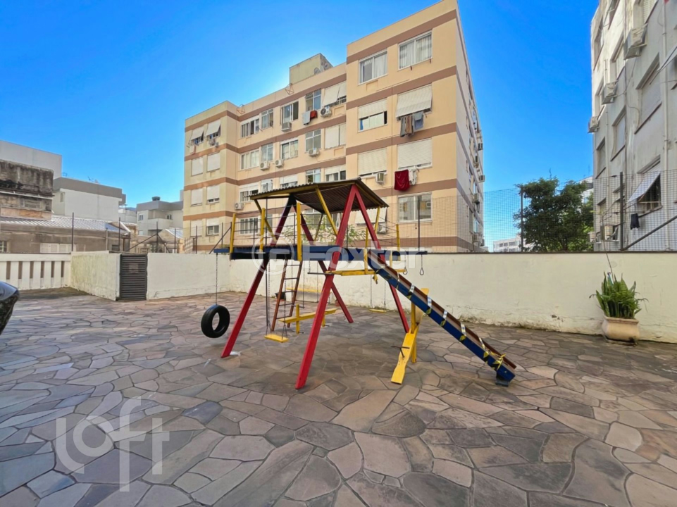 Apartamento à venda com 3 quartos, 168m² - Foto 46