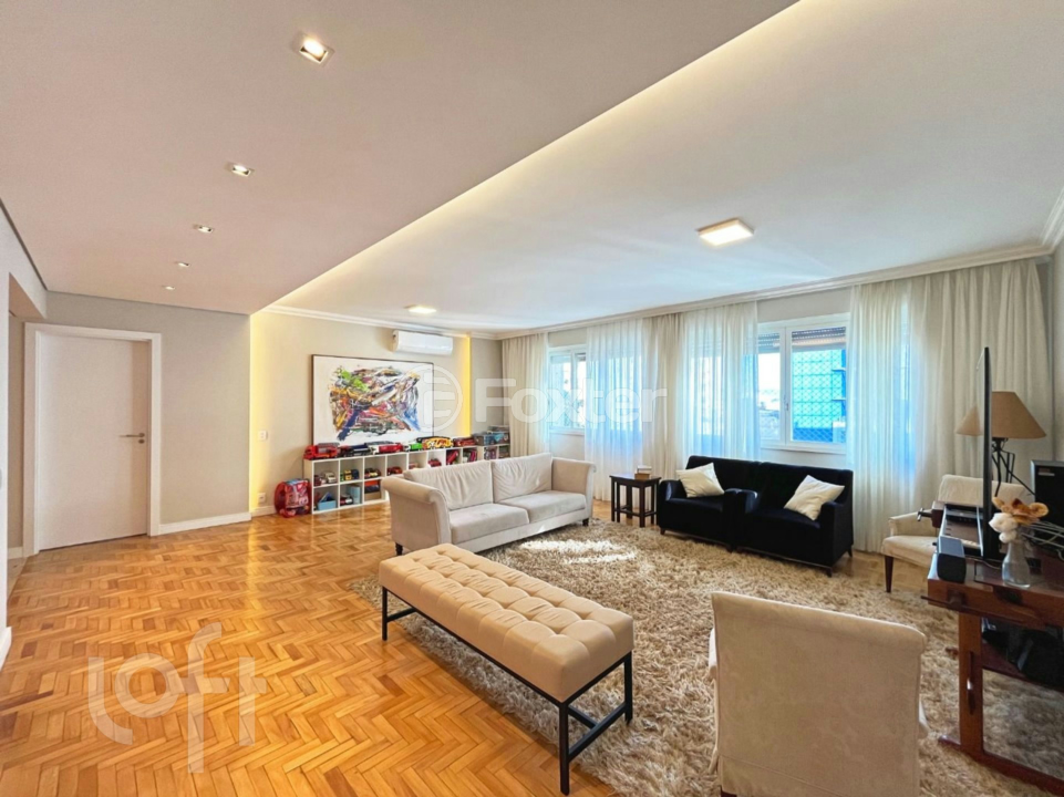 Apartamento à venda com 3 quartos, 168m² - Foto 59
