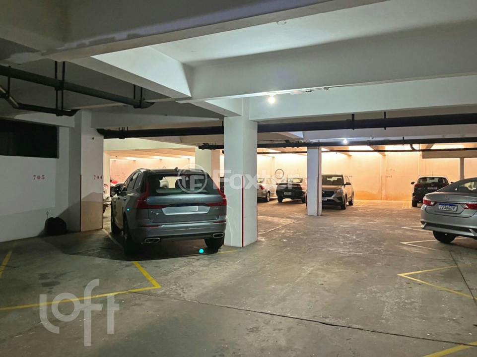 Apartamento à venda com 3 quartos, 168m² - Foto 44