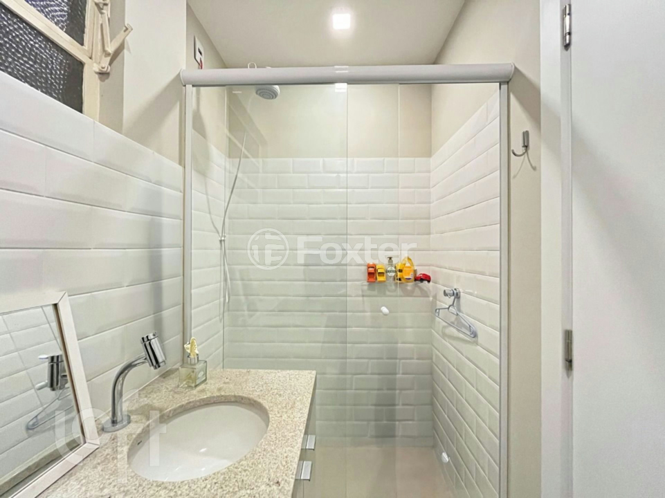 Apartamento à venda com 3 quartos, 168m² - Foto 43