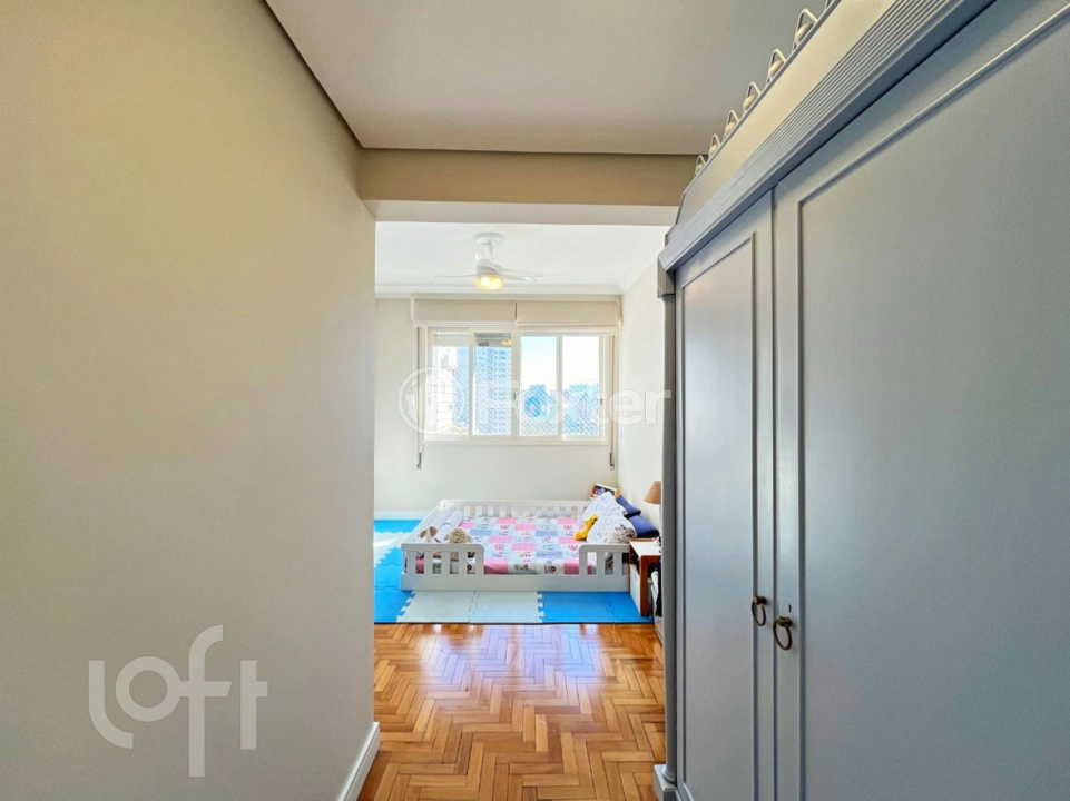 Apartamento à venda com 3 quartos, 168m² - Foto 29