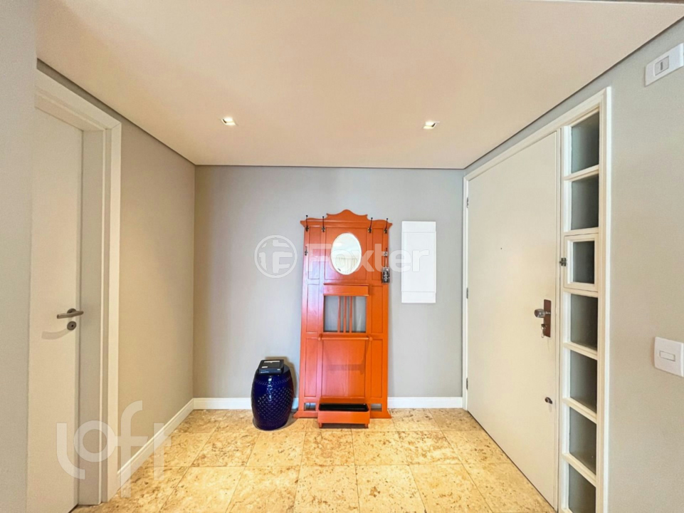 Apartamento à venda com 3 quartos, 168m² - Foto 38