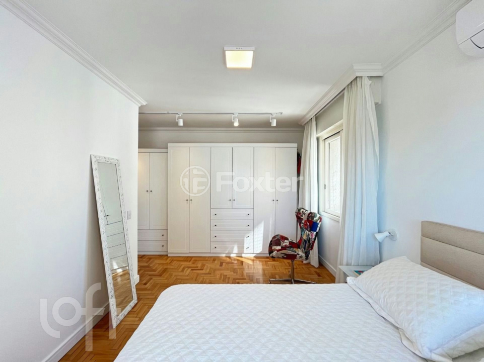 Apartamento à venda com 3 quartos, 168m² - Foto 24