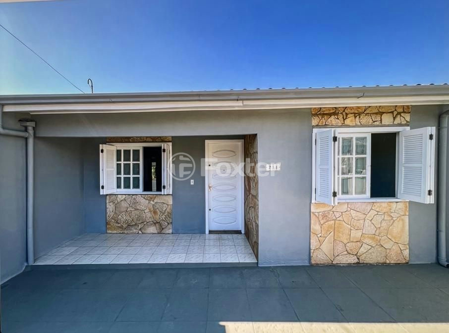 Casa à venda com 3 quartos, 125m² - Foto 11