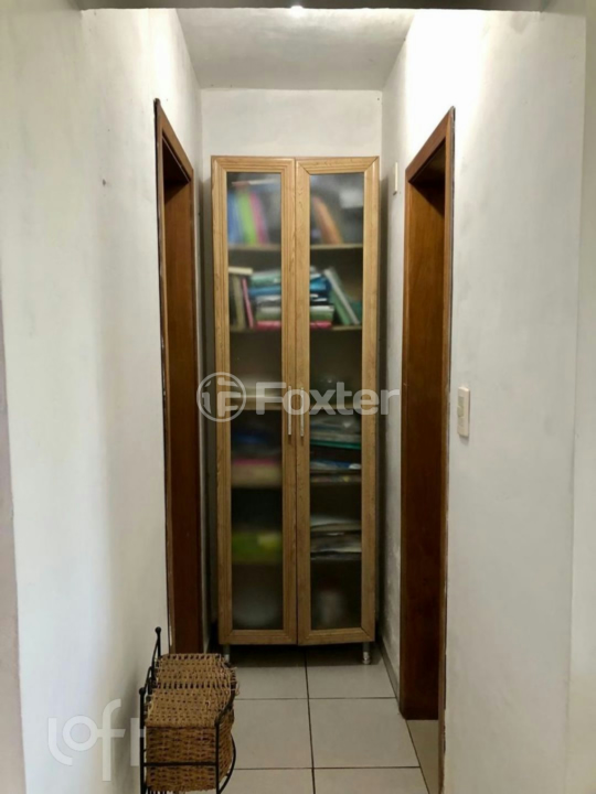 Casa à venda com 3 quartos, 157m² - Foto 45