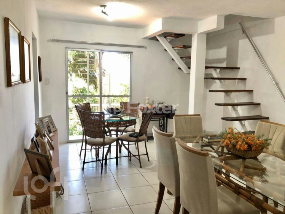 Casa à venda com 3 quartos, 157m² - Foto 35