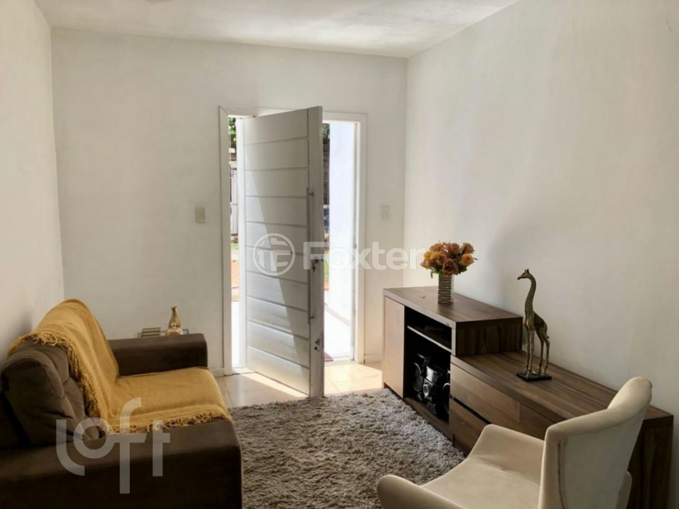 Casa à venda com 3 quartos, 157m² - Foto 27