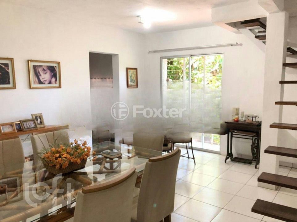 Casa à venda com 3 quartos, 157m² - Foto 12