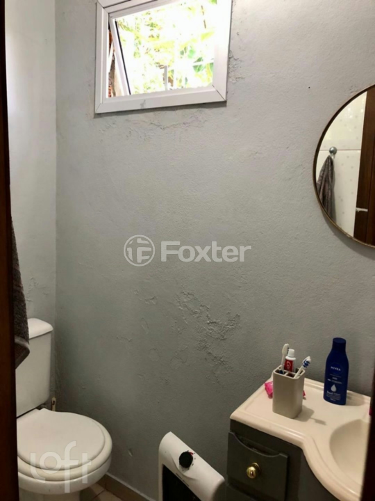Casa à venda com 3 quartos, 157m² - Foto 25