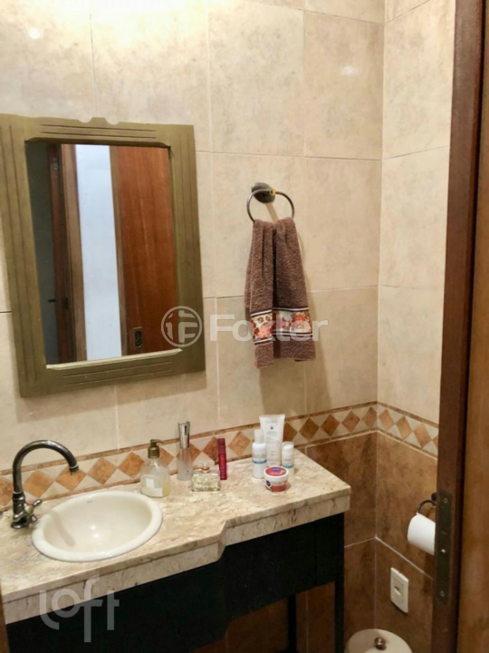 Casa à venda com 3 quartos, 157m² - Foto 44