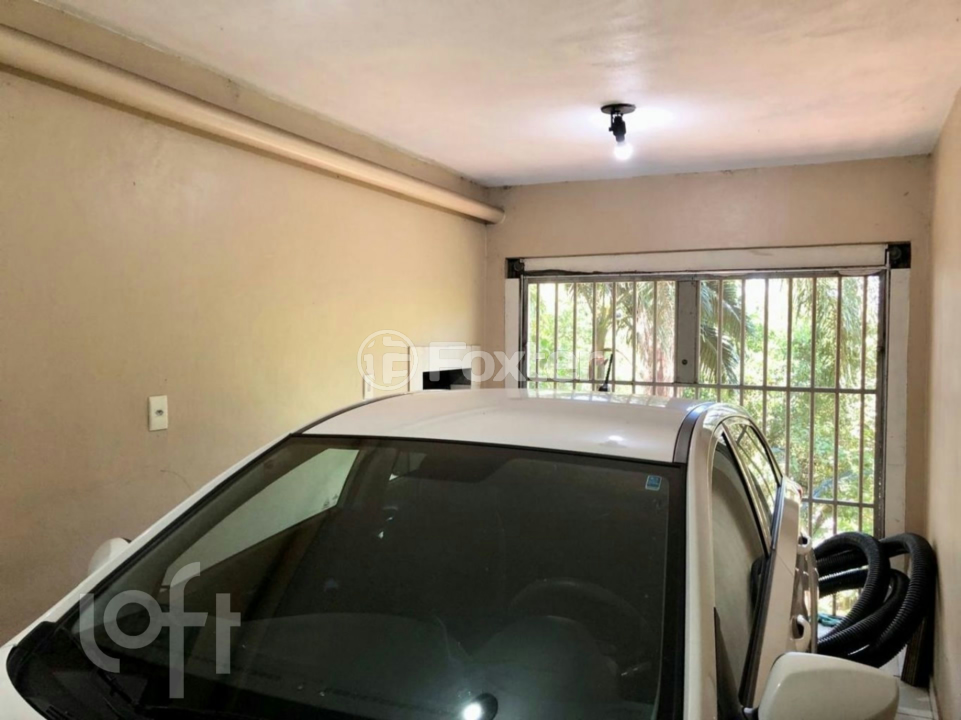 Casa à venda com 3 quartos, 157m² - Foto 36