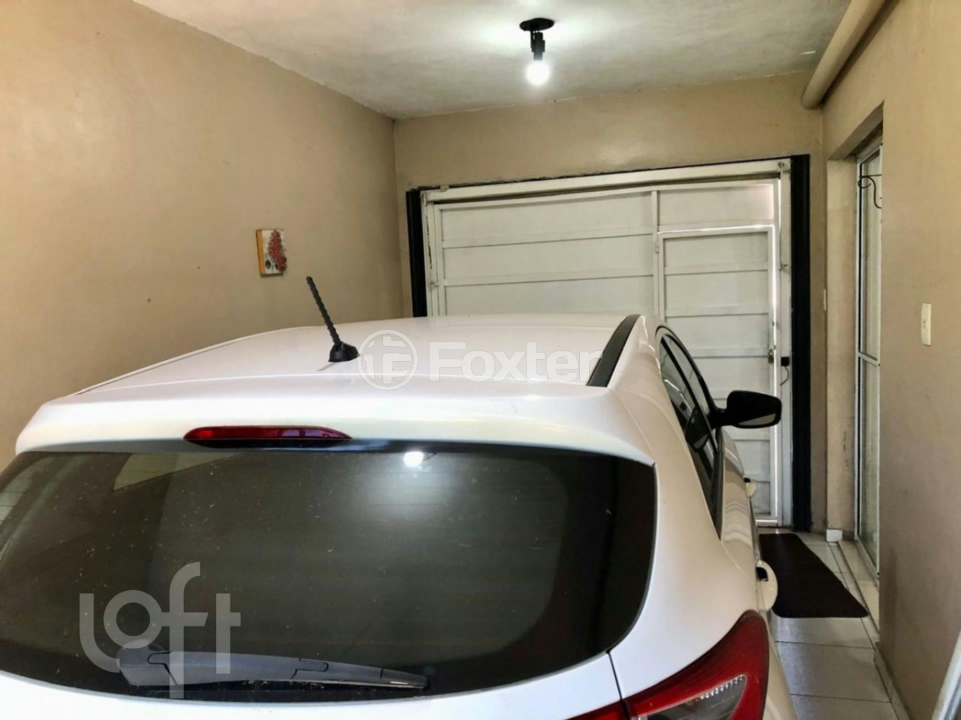 Casa à venda com 3 quartos, 157m² - Foto 38