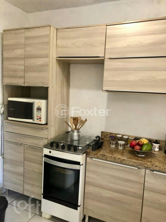Casa à venda com 3 quartos, 157m² - Foto 42