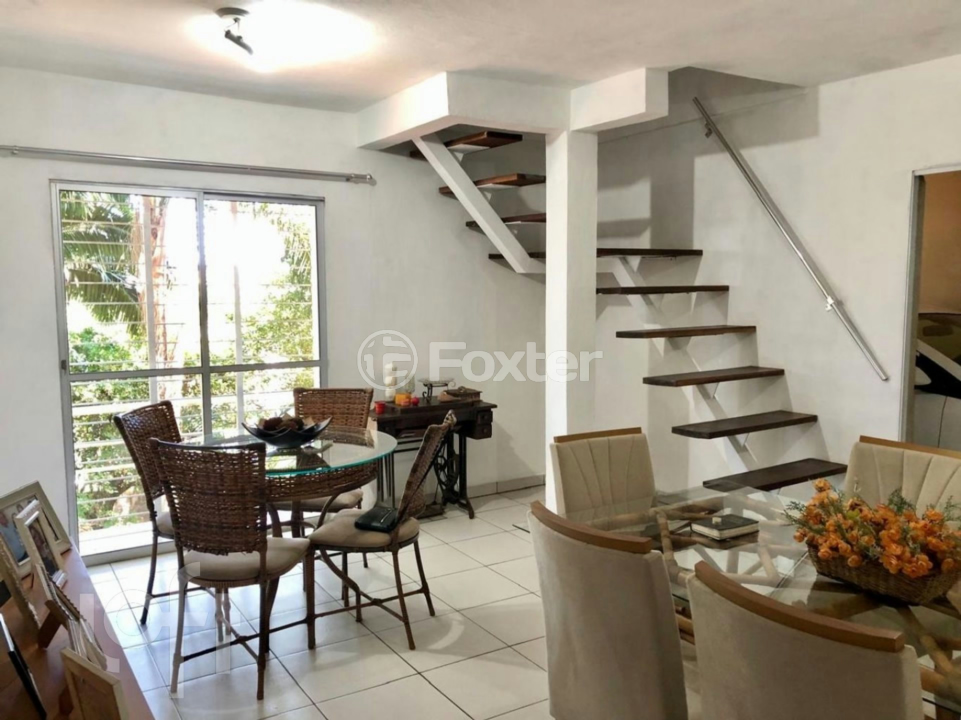 Casa à venda com 3 quartos, 157m² - Foto 28