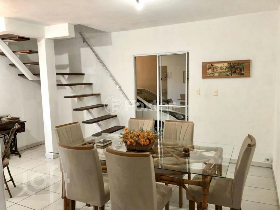 Casa à venda com 3 quartos, 157m² - Foto 11