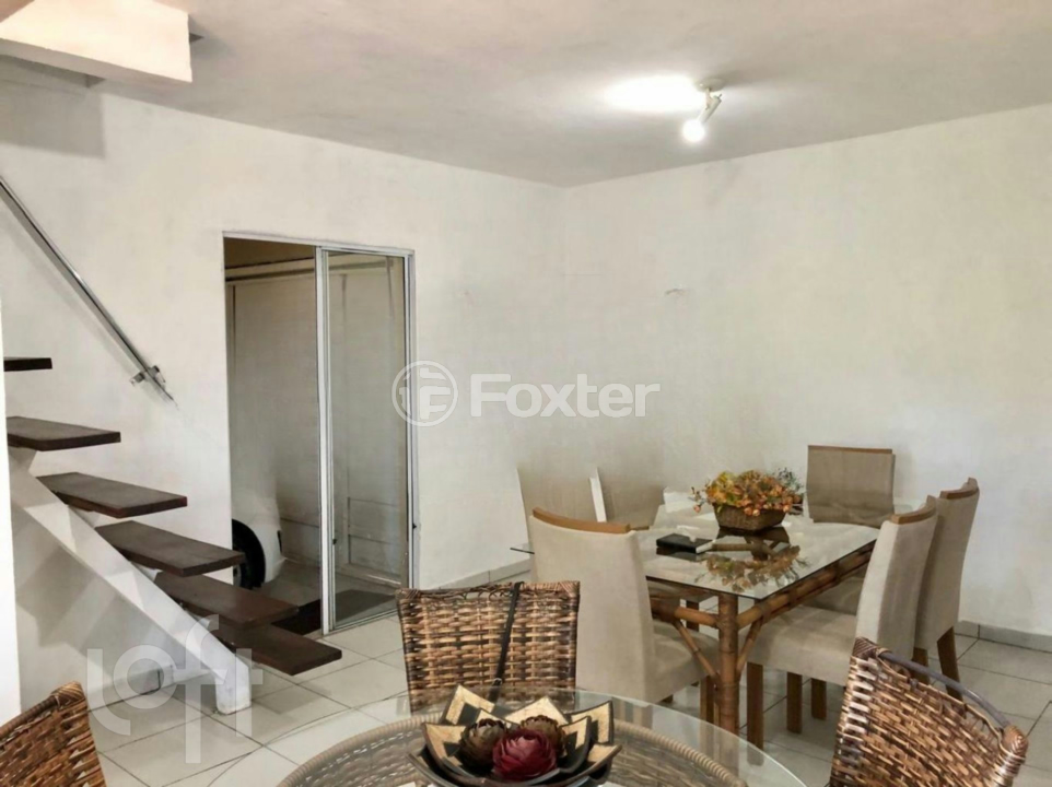Casa à venda com 3 quartos, 157m² - Foto 34