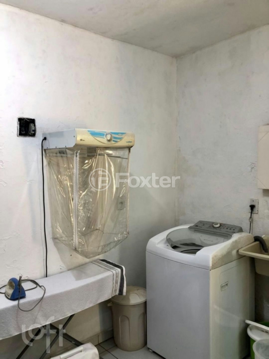 Casa à venda com 3 quartos, 157m² - Foto 56