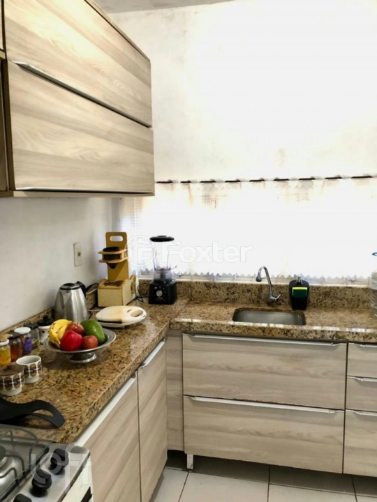 Casa à venda com 3 quartos, 157m² - Foto 41
