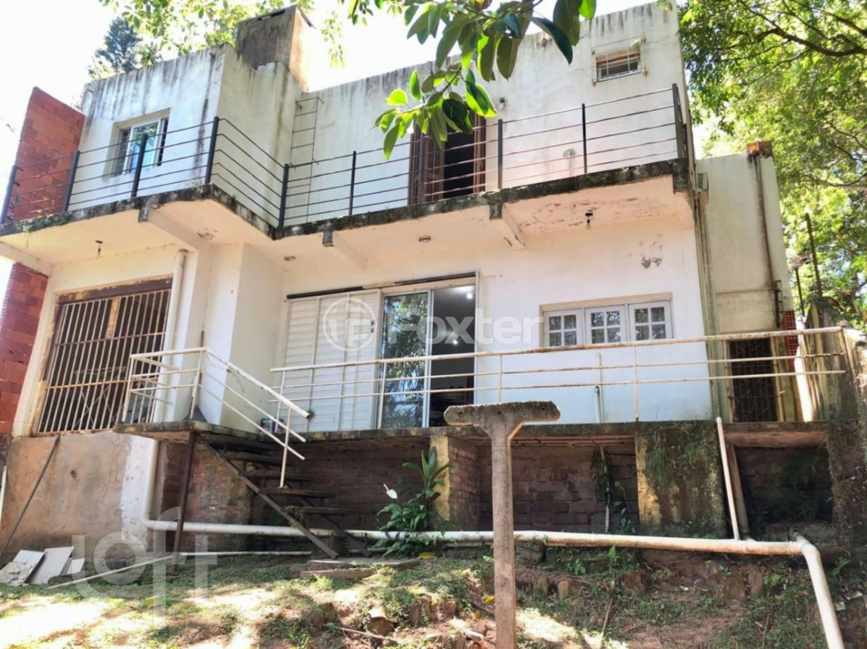 Casa à venda com 3 quartos, 157m² - Foto 49