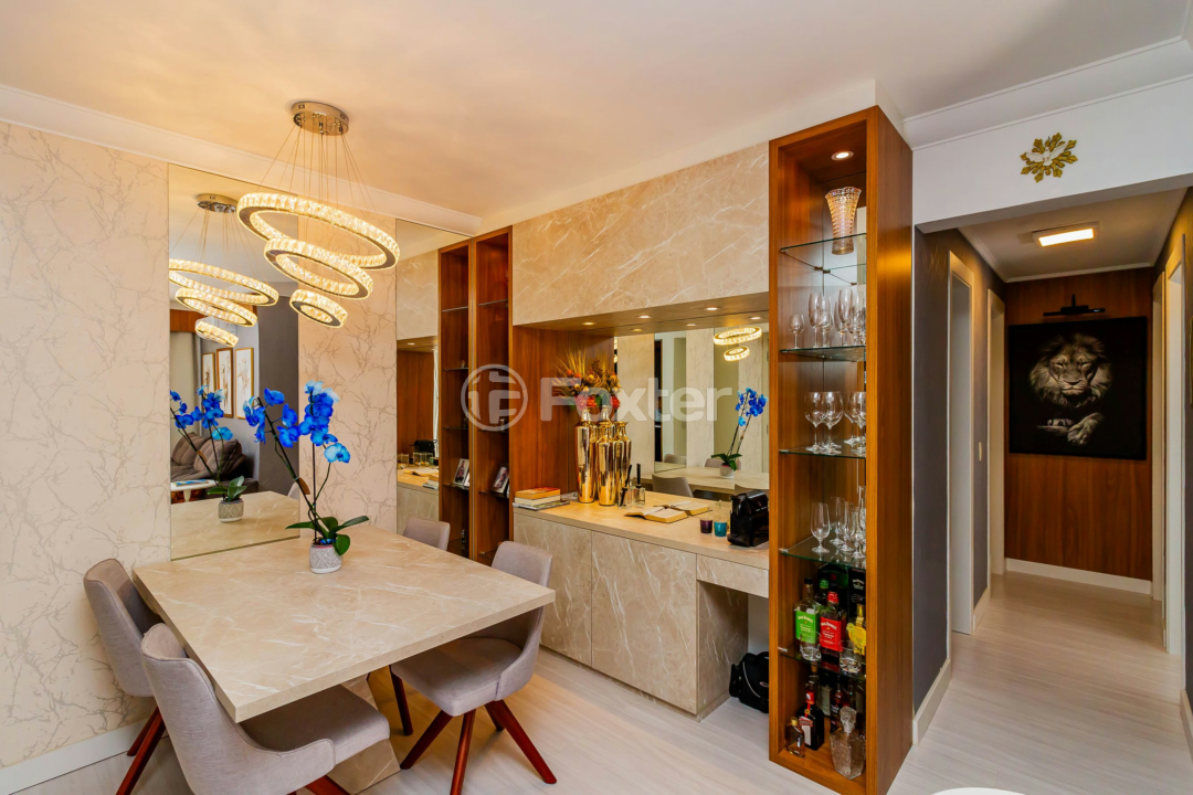 Apartamento à venda com 3 quartos, 74m² - Foto 8