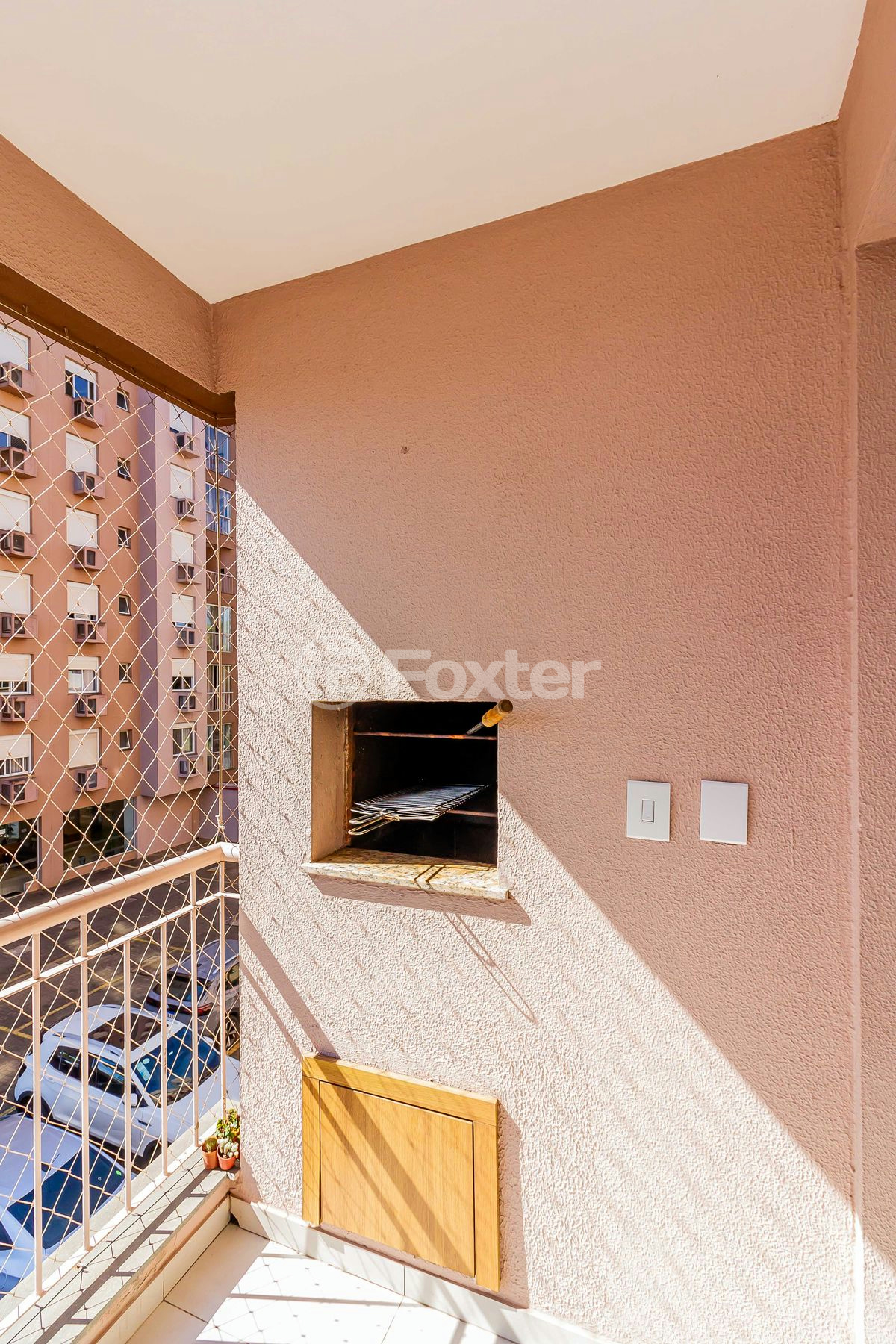 Apartamento à venda com 3 quartos, 74m² - Foto 12
