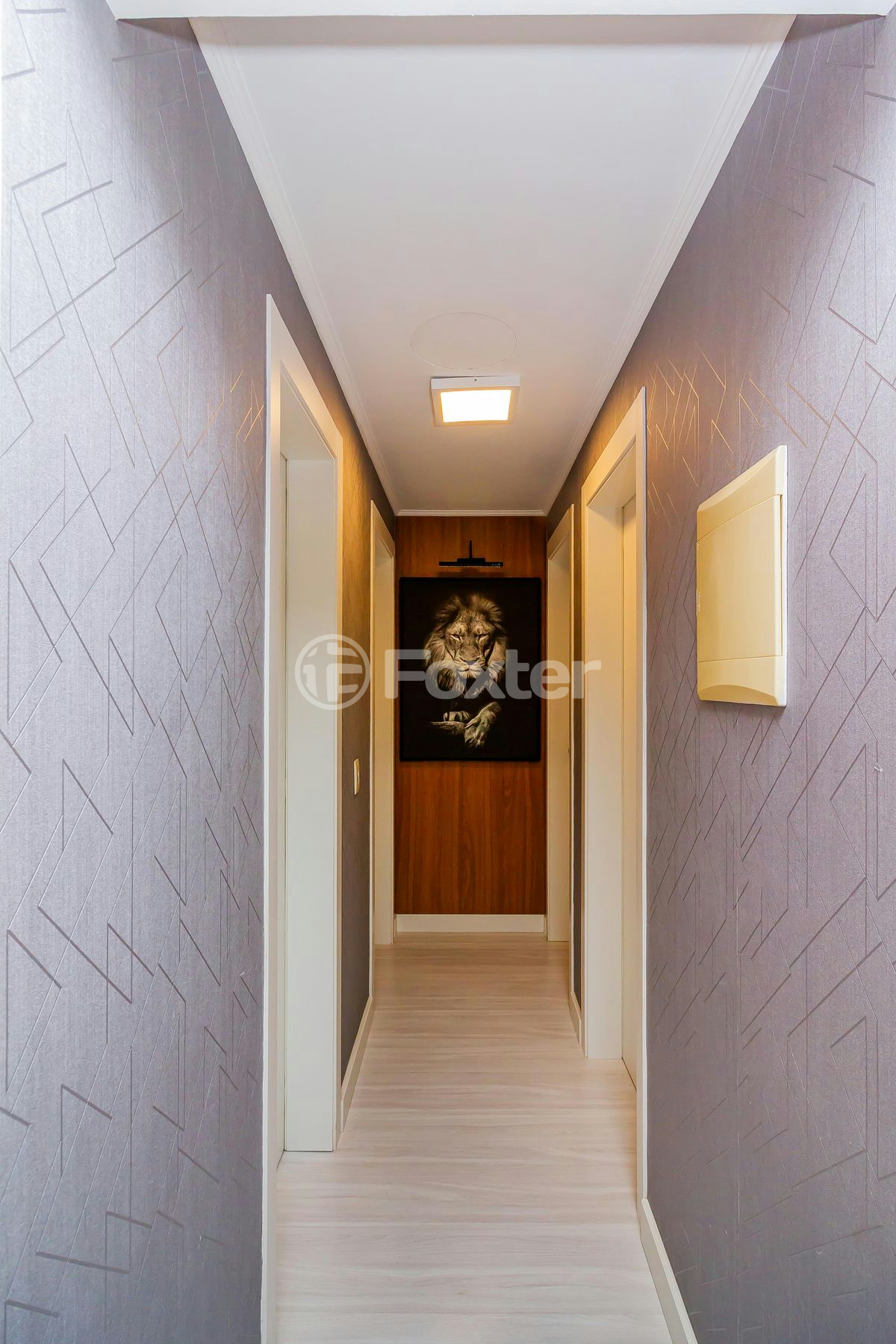 Apartamento à venda com 3 quartos, 74m² - Foto 13