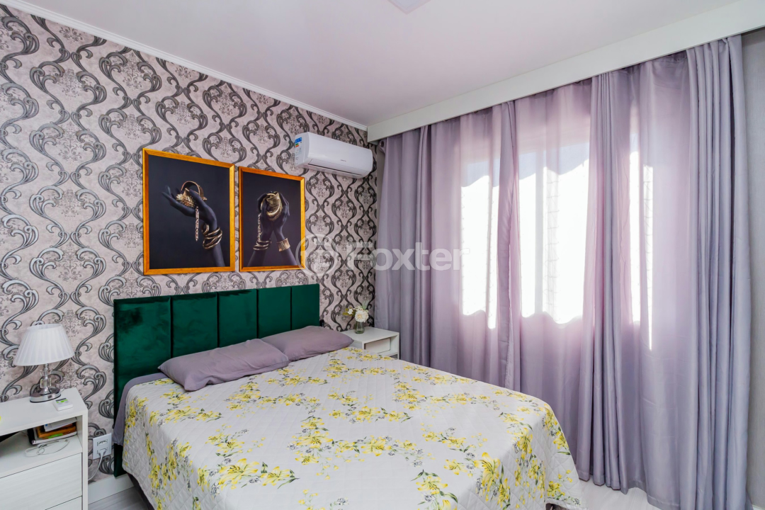 Apartamento à venda com 3 quartos, 74m² - Foto 14