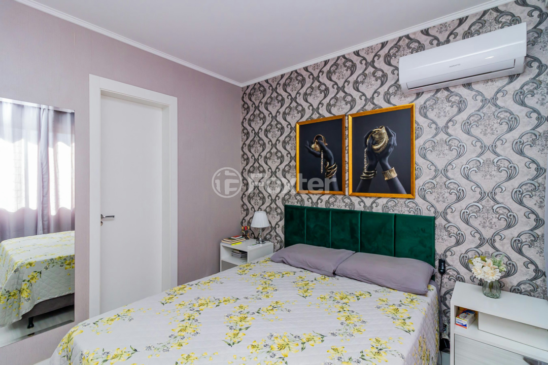 Apartamento à venda com 3 quartos, 74m² - Foto 16