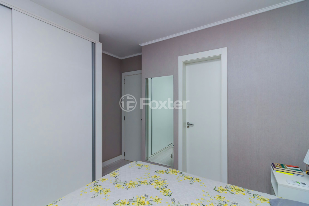 Apartamento à venda com 3 quartos, 74m² - Foto 17