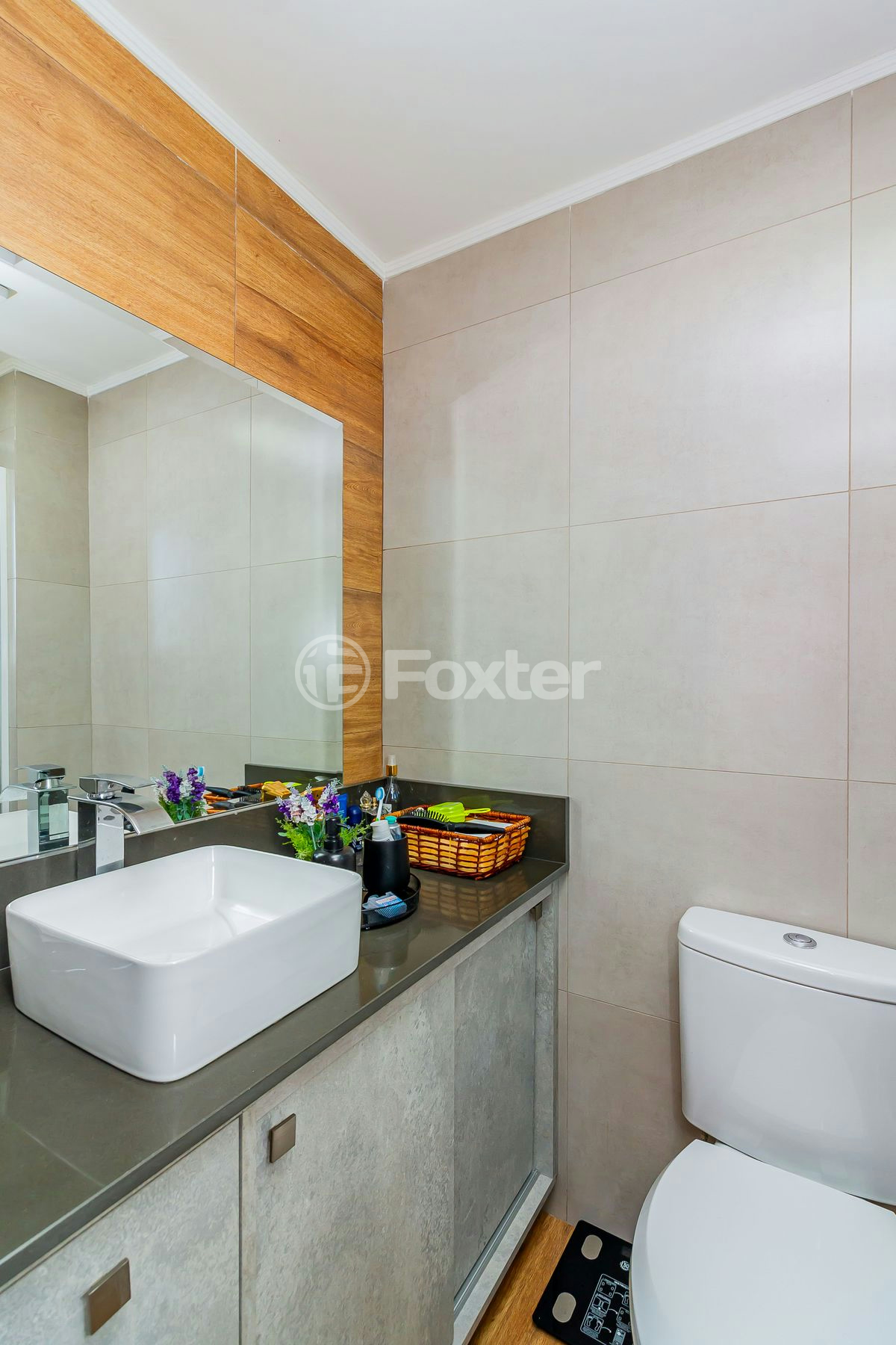 Apartamento à venda com 3 quartos, 74m² - Foto 18