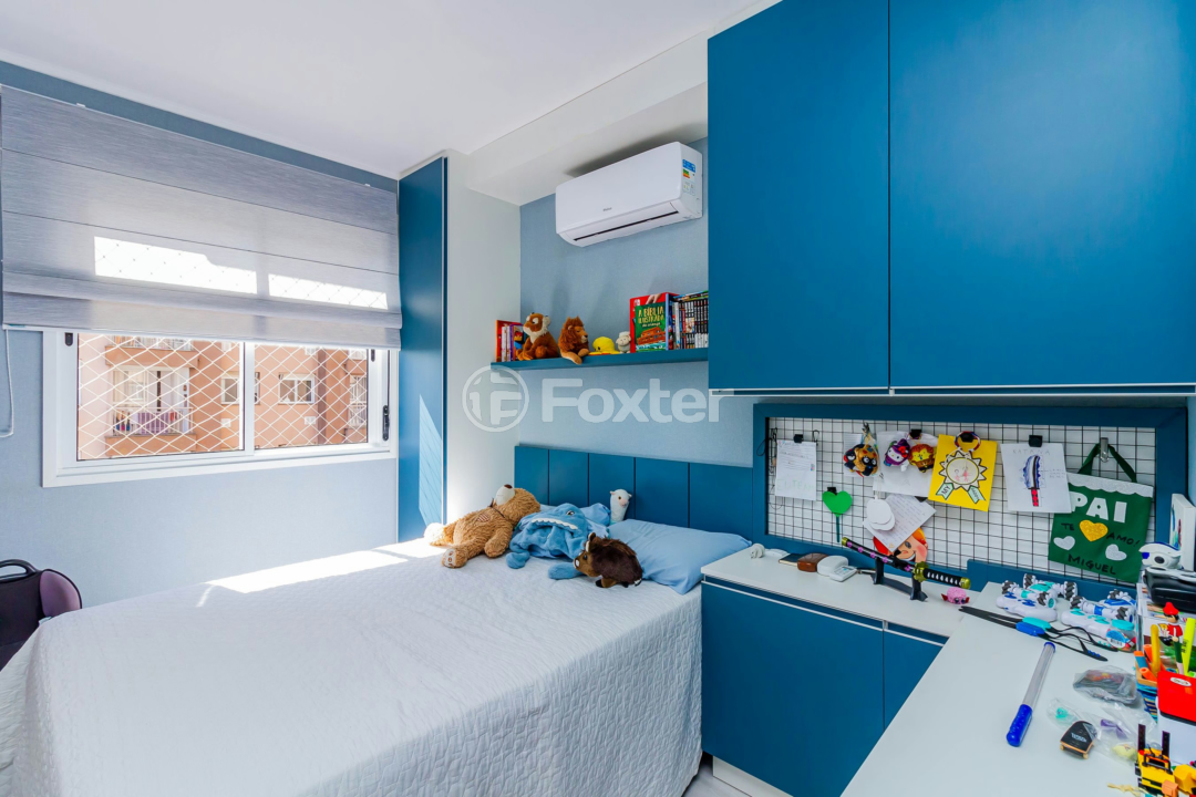 Apartamento à venda com 3 quartos, 74m² - Foto 19