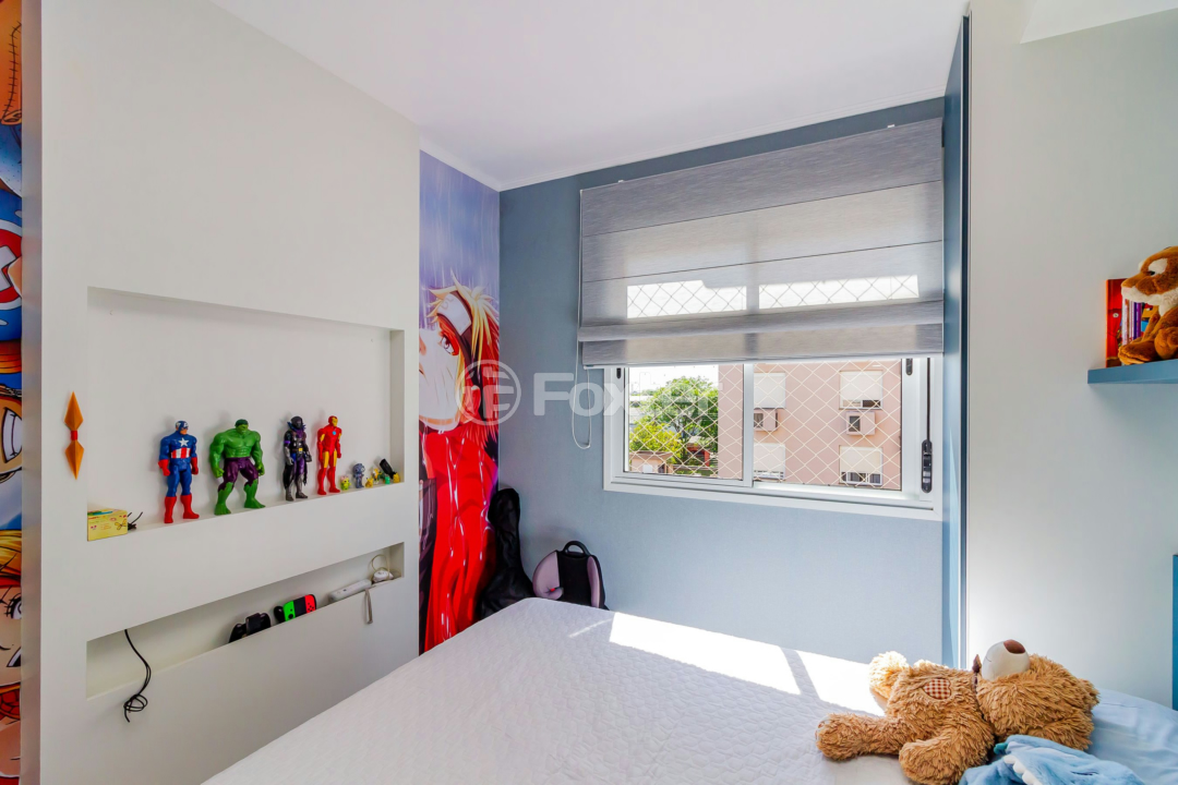 Apartamento à venda com 3 quartos, 74m² - Foto 20