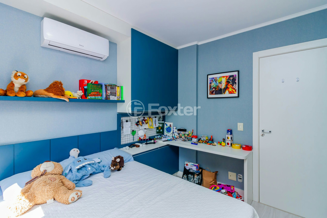 Apartamento à venda com 3 quartos, 74m² - Foto 22