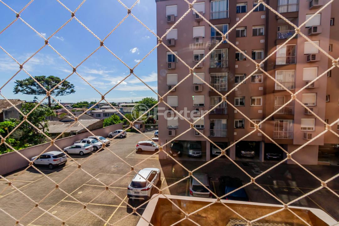 Apartamento à venda com 3 quartos, 74m² - Foto 23