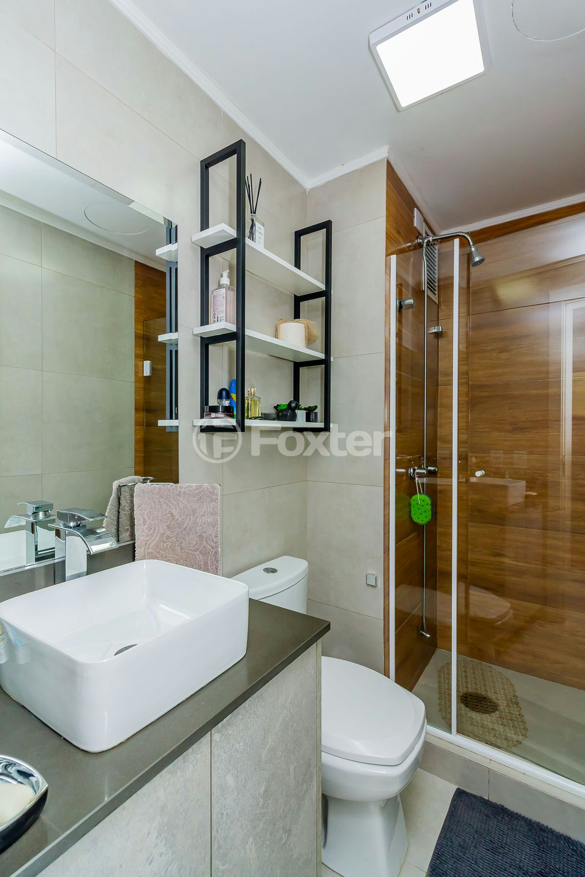 Apartamento à venda com 3 quartos, 74m² - Foto 24
