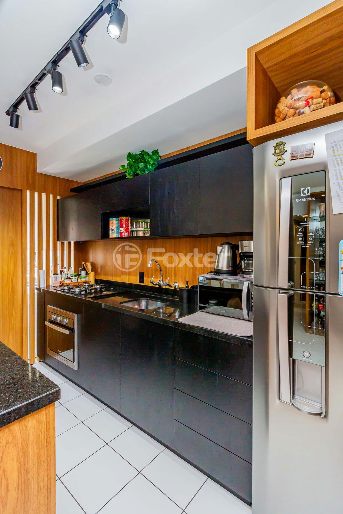 Apartamento à venda com 3 quartos, 74m² - Foto 27