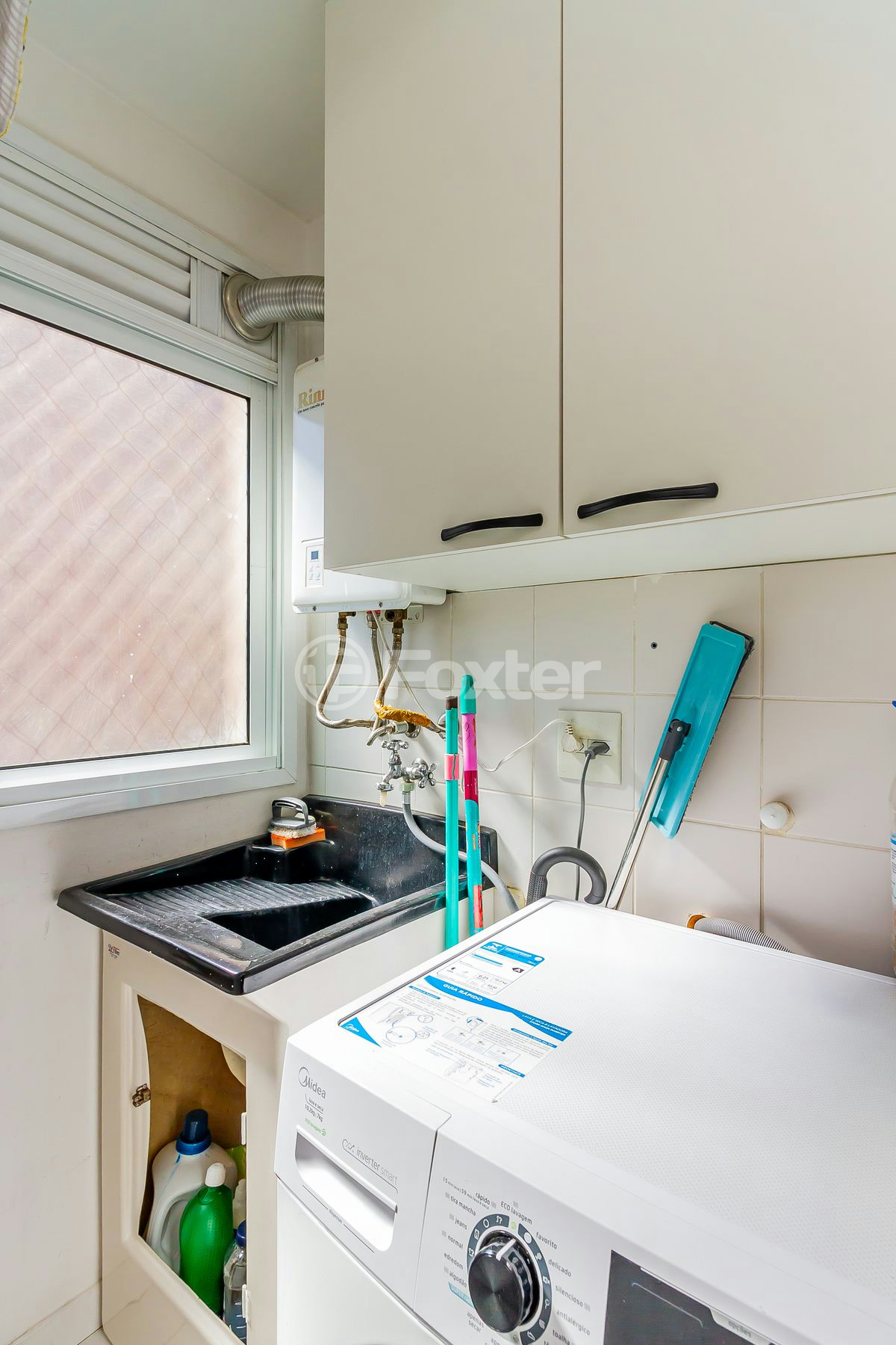 Apartamento à venda com 3 quartos, 74m² - Foto 29