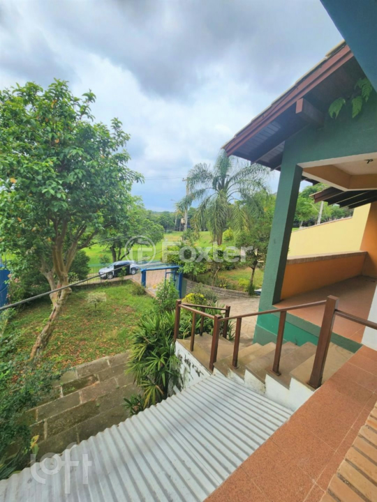 Casa à venda com 3 quartos, 438m² - Foto 39