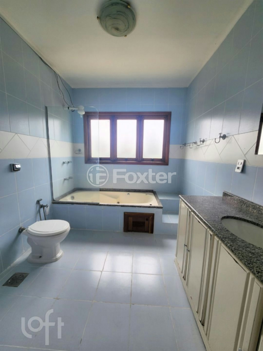 Casa à venda com 3 quartos, 438m² - Foto 23