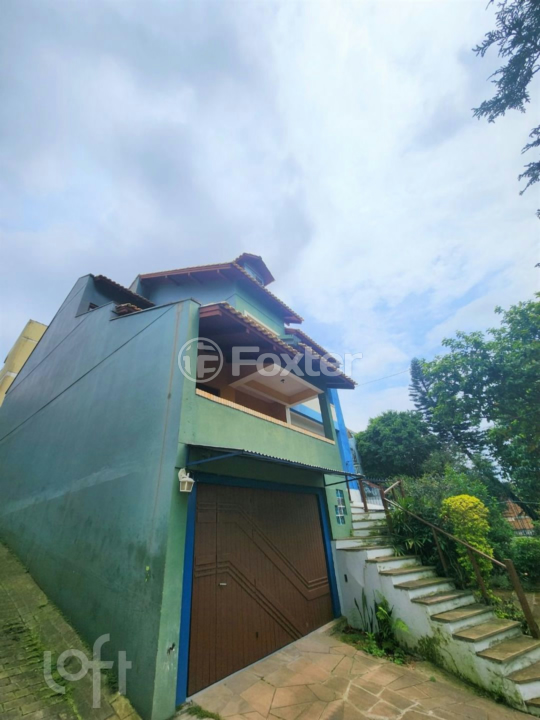 Casa à venda com 3 quartos, 438m² - Foto 4