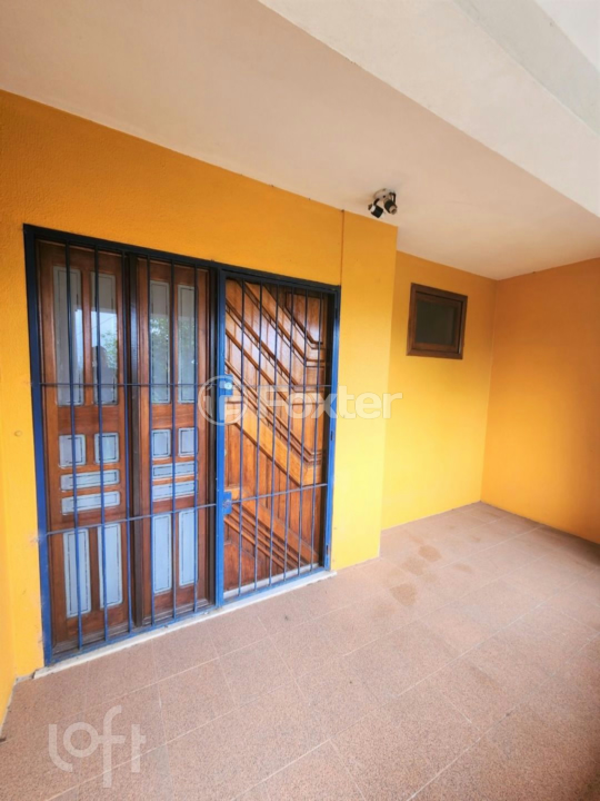 Casa à venda com 3 quartos, 438m² - Foto 37