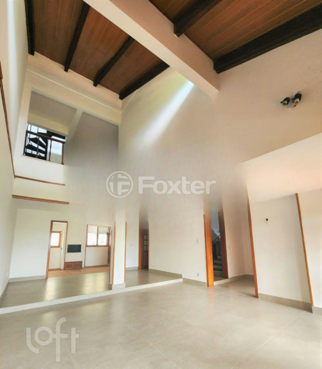 Casa à venda com 3 quartos, 438m² - Foto 5