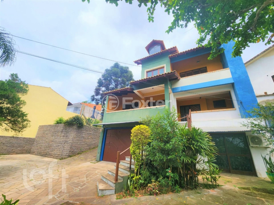 Casa à venda com 3 quartos, 438m² - Foto 3