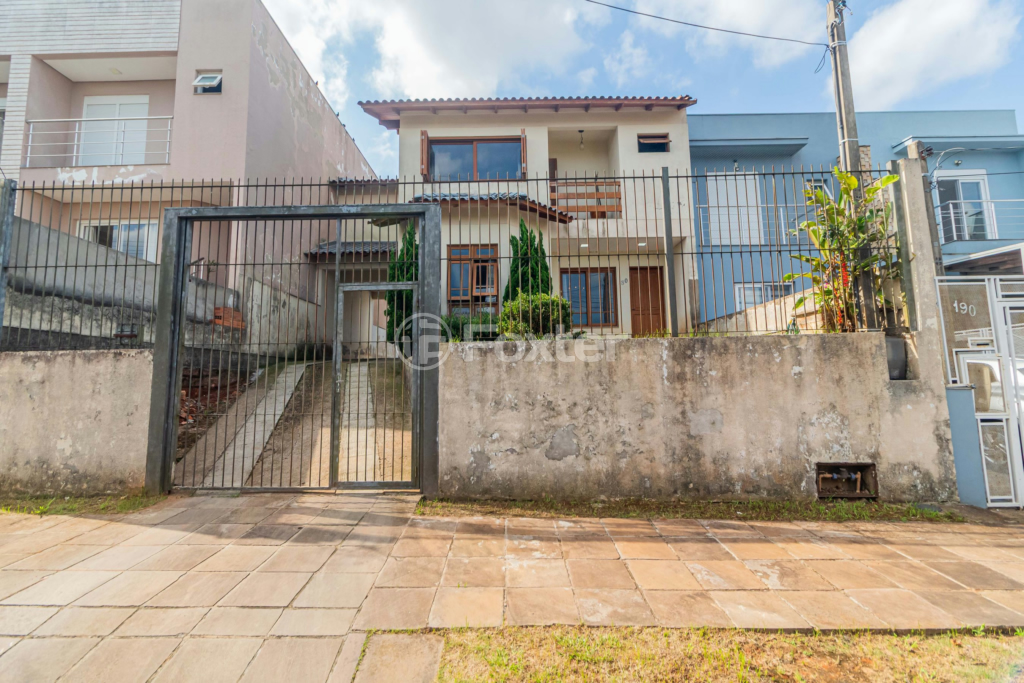 Casa à venda com 3 quartos, 172m² - Foto 41