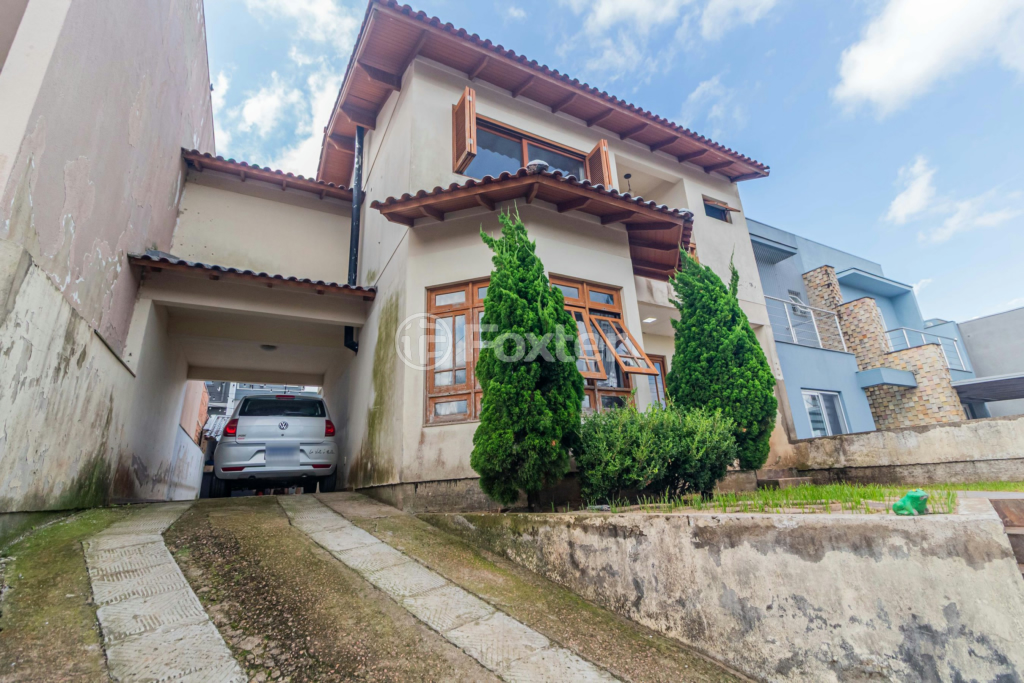 Casa à venda com 3 quartos, 172m² - Foto 40
