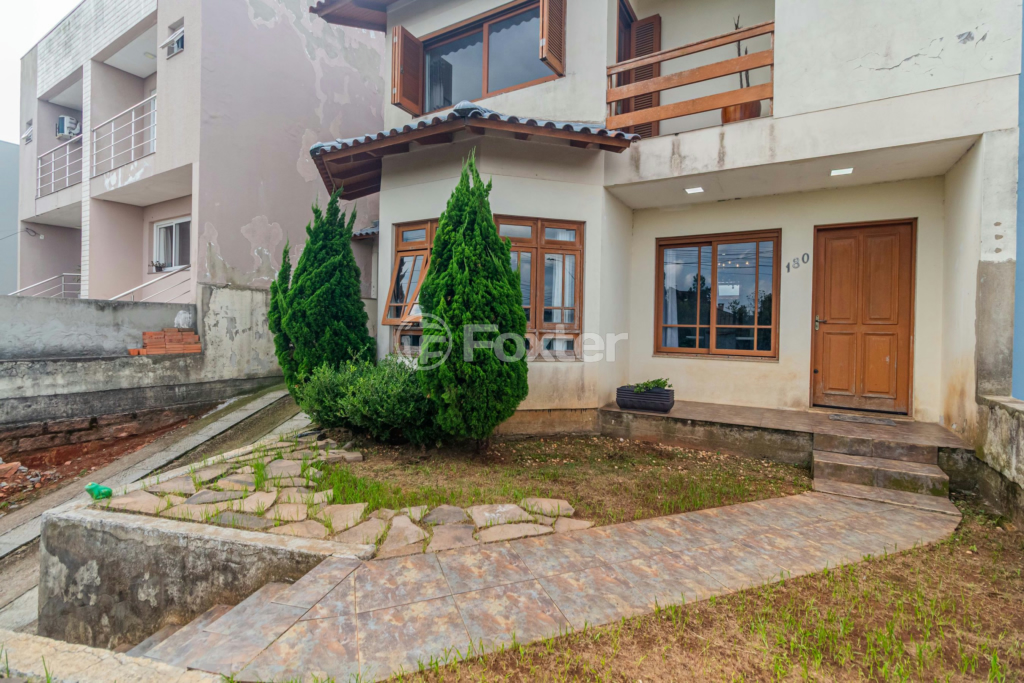Casa à venda com 3 quartos, 172m² - Foto 39