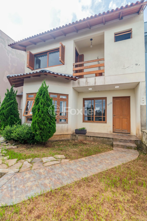 Casa à venda com 3 quartos, 172m² - Foto 38